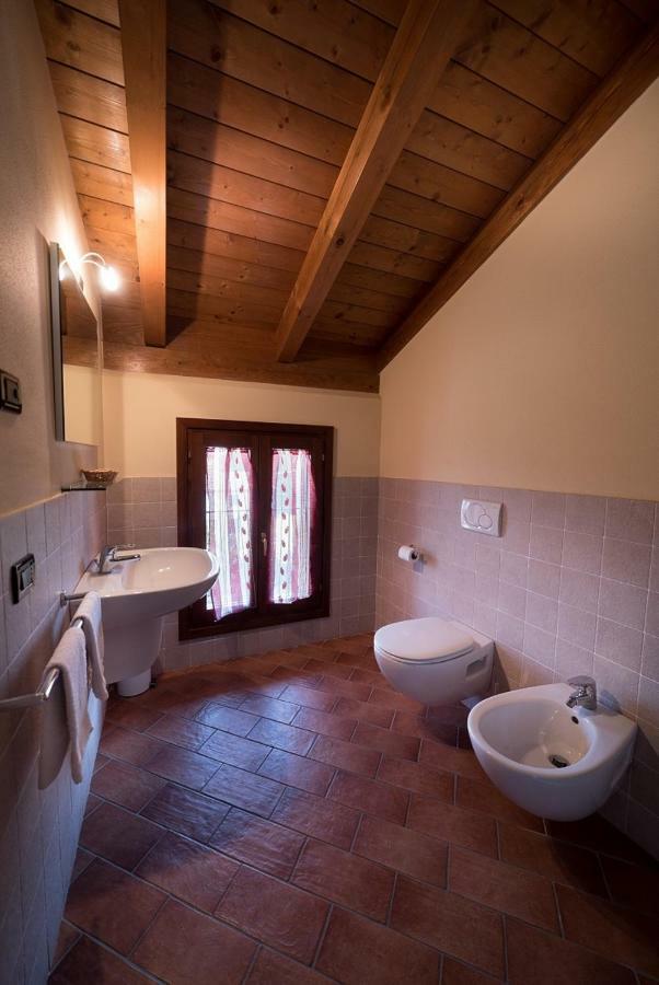 Rifugio San Lorenzo Porto Mantovano Exterior foto