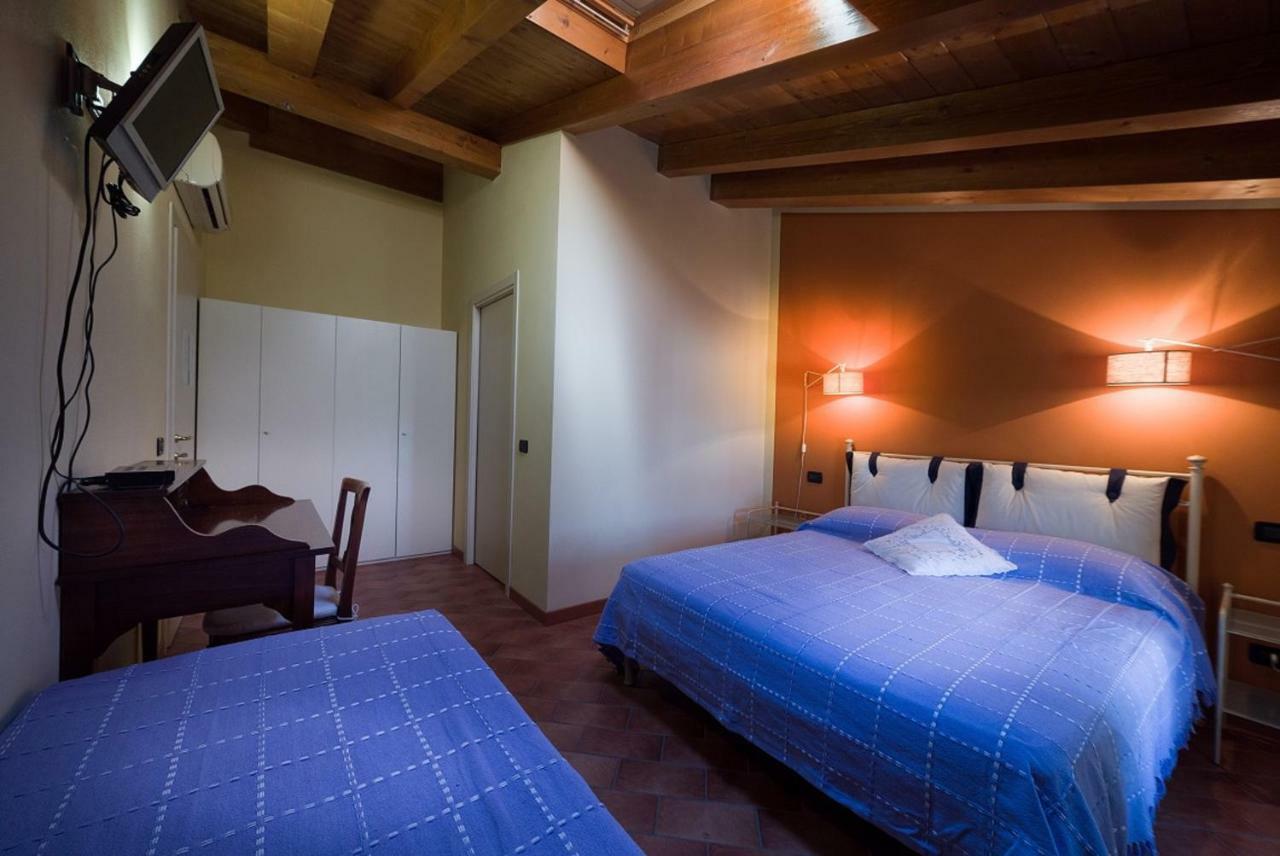 Rifugio San Lorenzo Porto Mantovano Exterior foto