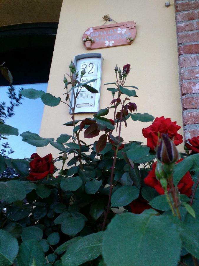 Rifugio San Lorenzo Porto Mantovano Exterior foto