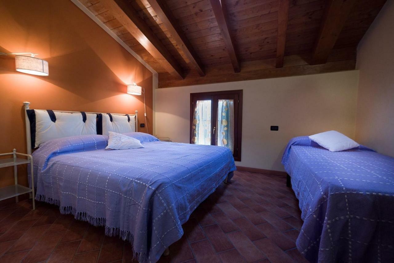 Rifugio San Lorenzo Porto Mantovano Exterior foto