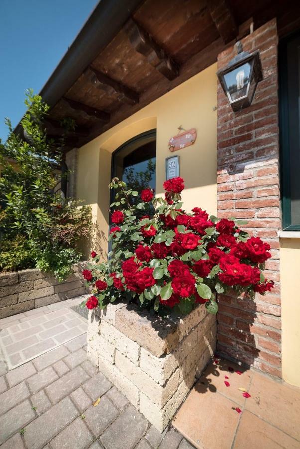 Rifugio San Lorenzo Porto Mantovano Exterior foto