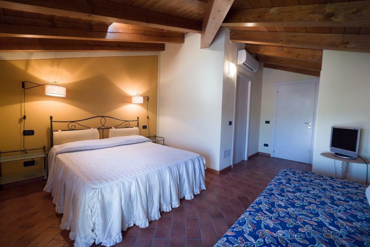 Rifugio San Lorenzo Porto Mantovano Exterior foto