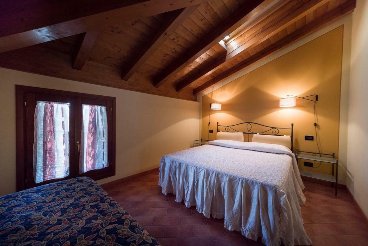Rifugio San Lorenzo Porto Mantovano Exterior foto