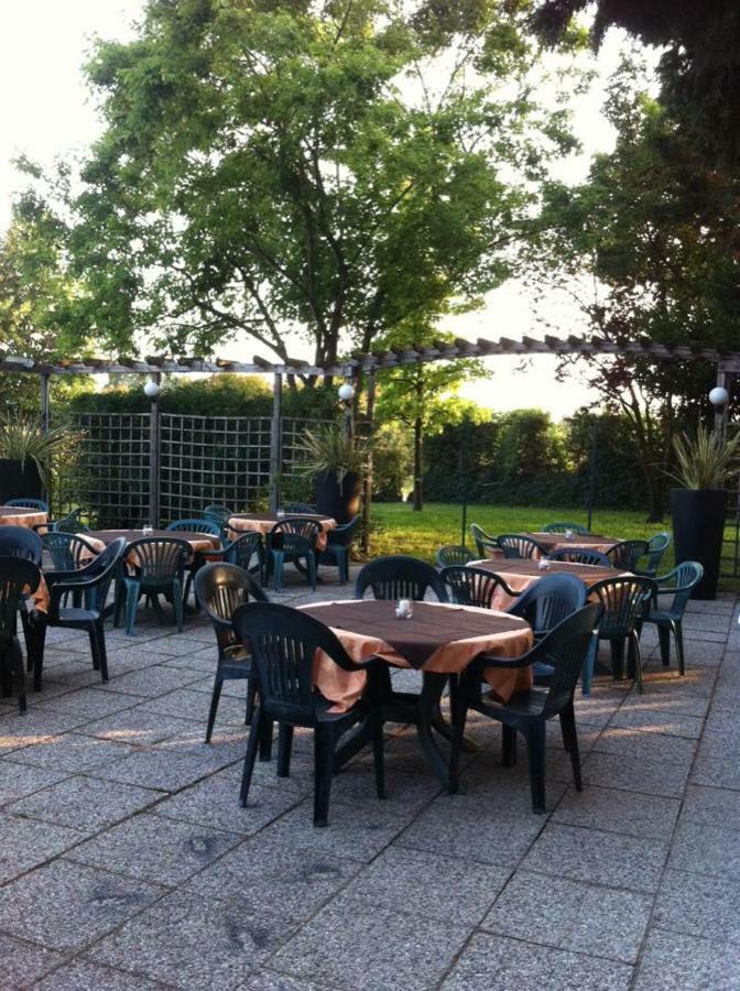Rifugio San Lorenzo Porto Mantovano Exterior foto