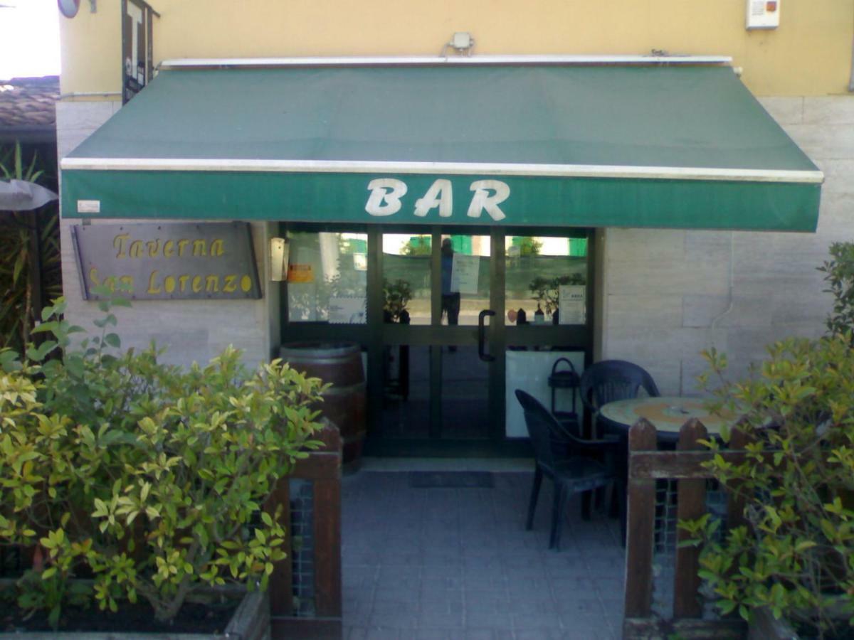 Rifugio San Lorenzo Porto Mantovano Exterior foto